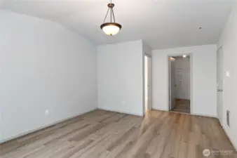 Main Floor Primary