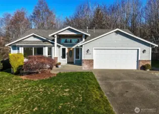 Sinclair Heights Rambler