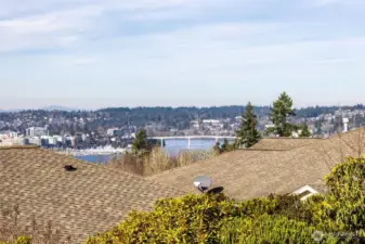 Where you'll look to see Bridge Blast