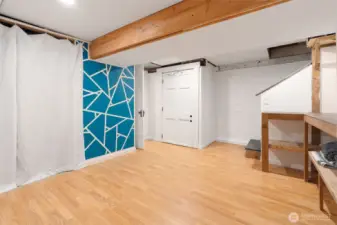 Lower Level