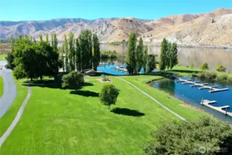 Parks