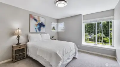Bedroom 4.