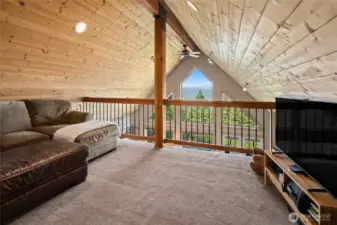 Loft.