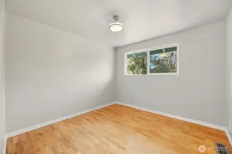 2nd Floor Bedroom 4