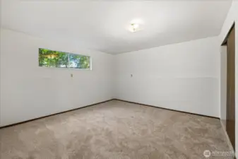 Lower Bedroom 2