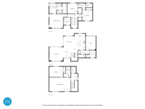 Wonderfully designed floorplan