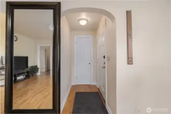 Entryway