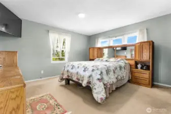 ~Primary Bedroom~