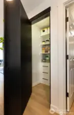 Pantry!
