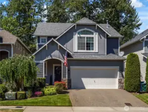 Welcome home to 35087 41st PL S...
