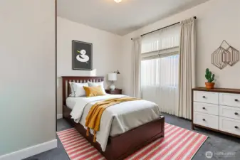 Virtual Staging