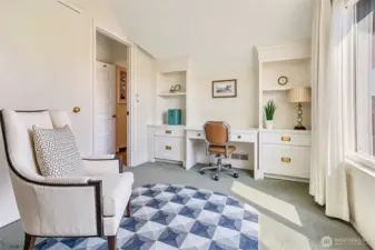 Virtual Staging