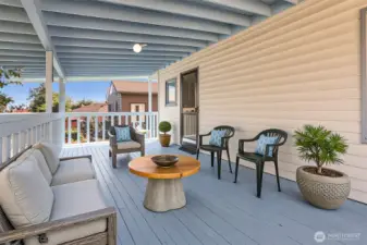 Virtual Staging