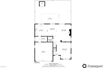 Floor 1