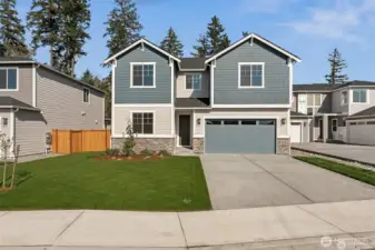Same Floorplan