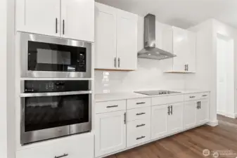 Same Floorplan