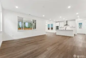 Same Floorplan