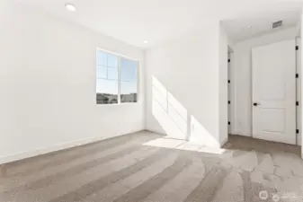 Same Floorplan