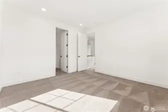 Same Floorplan