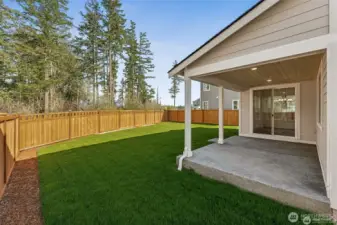 Same Floorplan