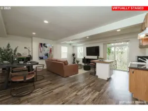 Virtually Staged