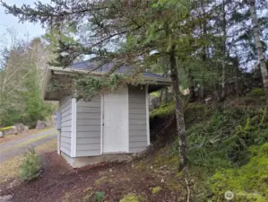 Well House