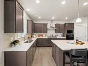 Photo is representational. Home is under construction and finishes, features, and colors may vary. See site agent for details.