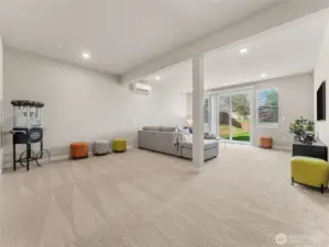 Photo is representational. Home is under construction and finishes, features, and colors may vary. See site agent for details.