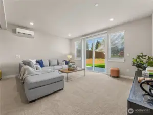 Photo is representational. Home is under construction and finishes, features, and colors may vary. See site agent for details.