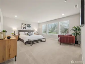 Photo is representational. Home is under construction and finishes, features, and colors may vary. See site agent for details.