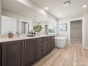 Photo is representational. Home is under construction and finishes, features, and colors may vary. See site agent for details.