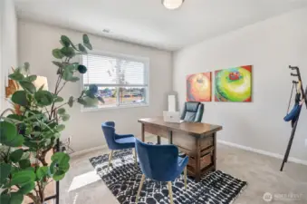 Photos are of a previously built Elbe plan in the neighborhood and may display an upgrade or materials not currently available.