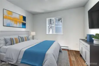 Bedroom #2