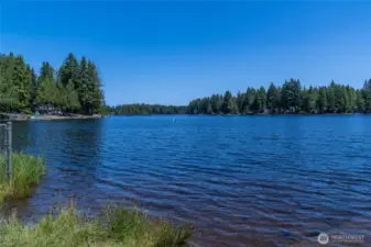 Community Boat Launch