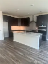 pic of actual kitchen