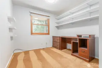 Office/Mudroom