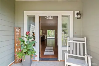 Entryway