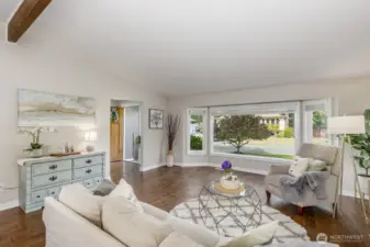 huge newer windows