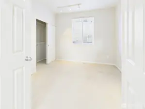 Office/Den/Bedroom downstairs