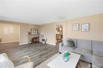 Home is Pre-Inspected