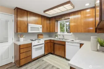 All Appliances to Stay