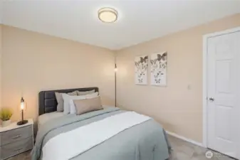 Home is Wired for Generator