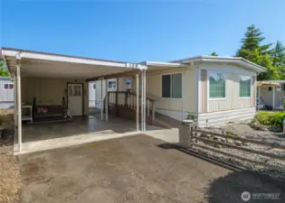 CARPORT