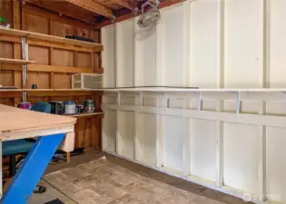 STORAGE