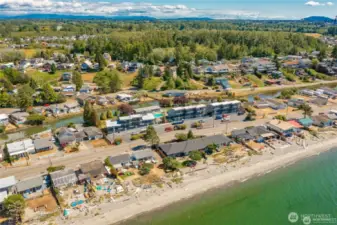 Big View of Birch Bay