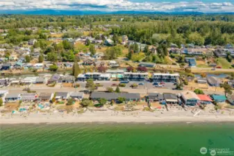 More Birch Bay