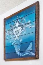 The Mermaid Suite