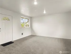 Potential 4th bedroom/Or ADU