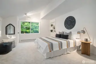 2 of 3 Guest bedrooms