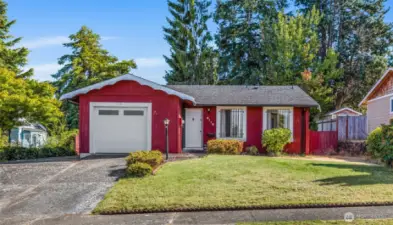 This house is looking for someone to restore and rennovate and imagine the possibilities.